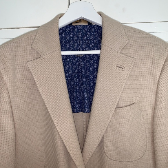 Massimo Dutti blazer - Picture 3 of 6